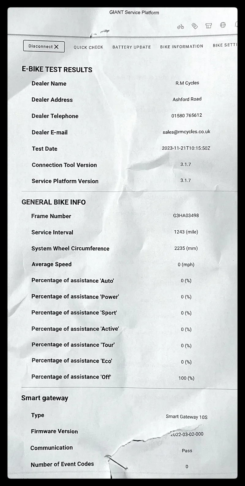 Giant Revolt E+ Pro XR 25km/h M-Large Rosewood 2021-9